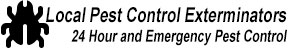 Bureau Of Public Debt WV Pest Control Exterminators